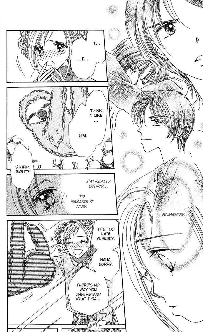 Read Shine Manga Online