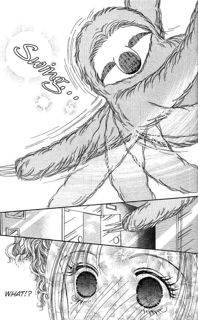 Read Shine Manga Online