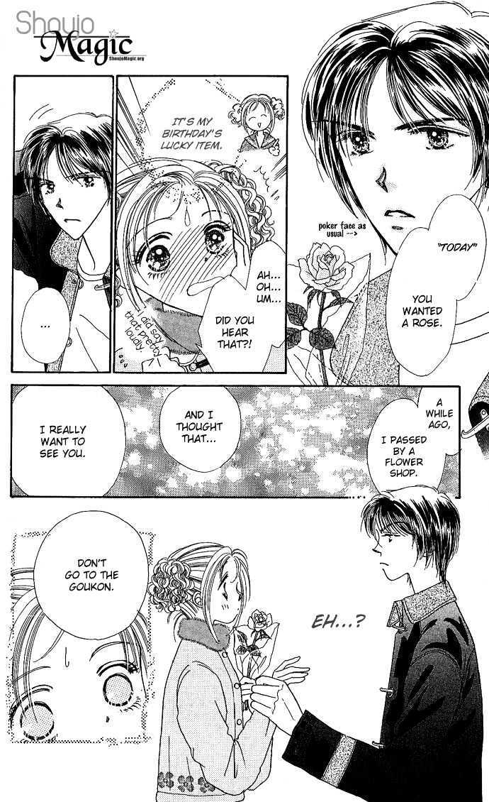 Read Shine Manga Online