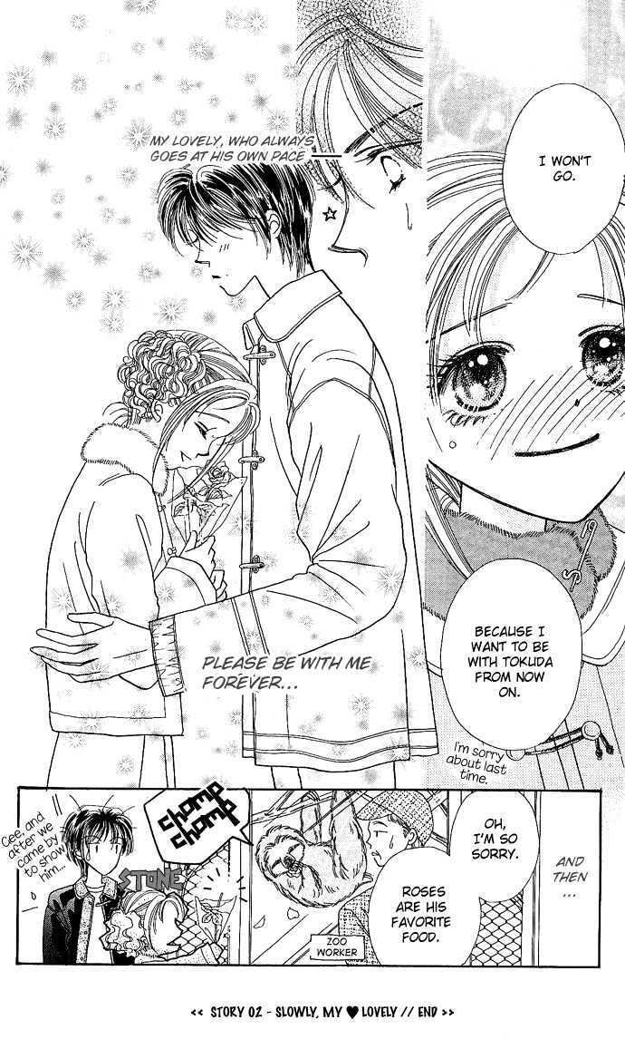 Read Shine Manga Online