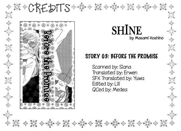 Read Shine Manga Online