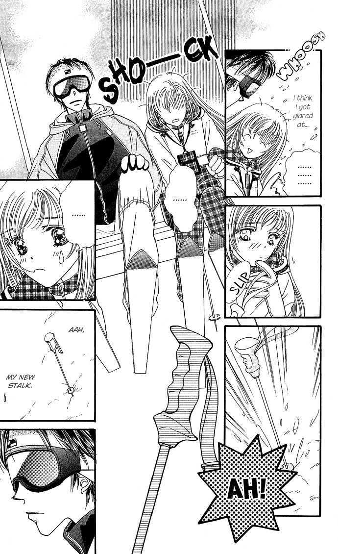 Read Shine Manga Online