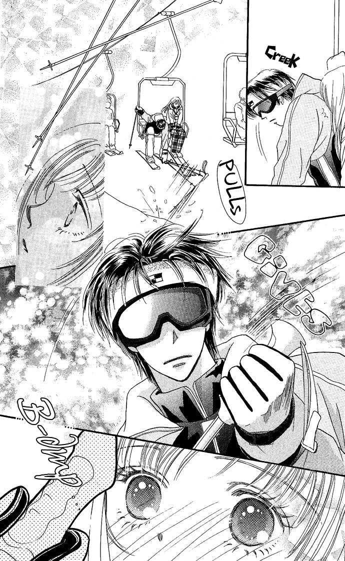 Read Shine Manga Online