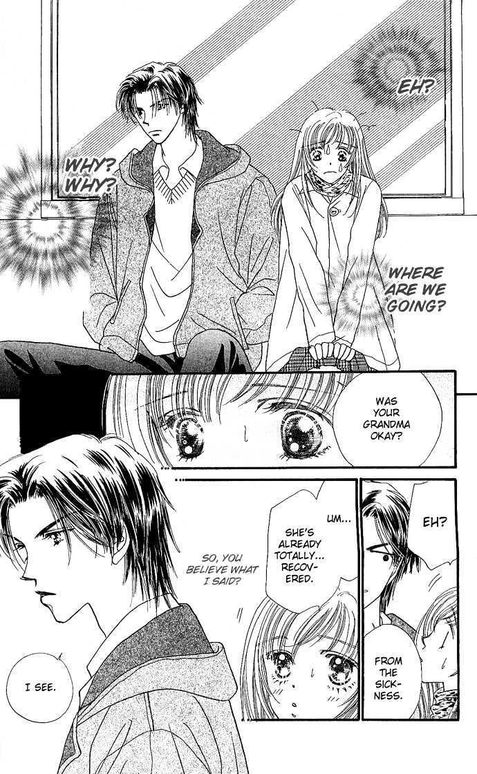 Read Shine Manga Online