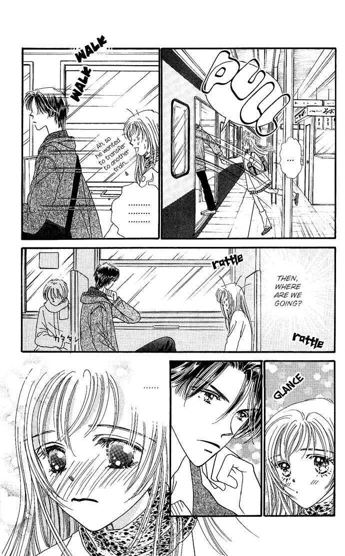 Read Shine Manga Online