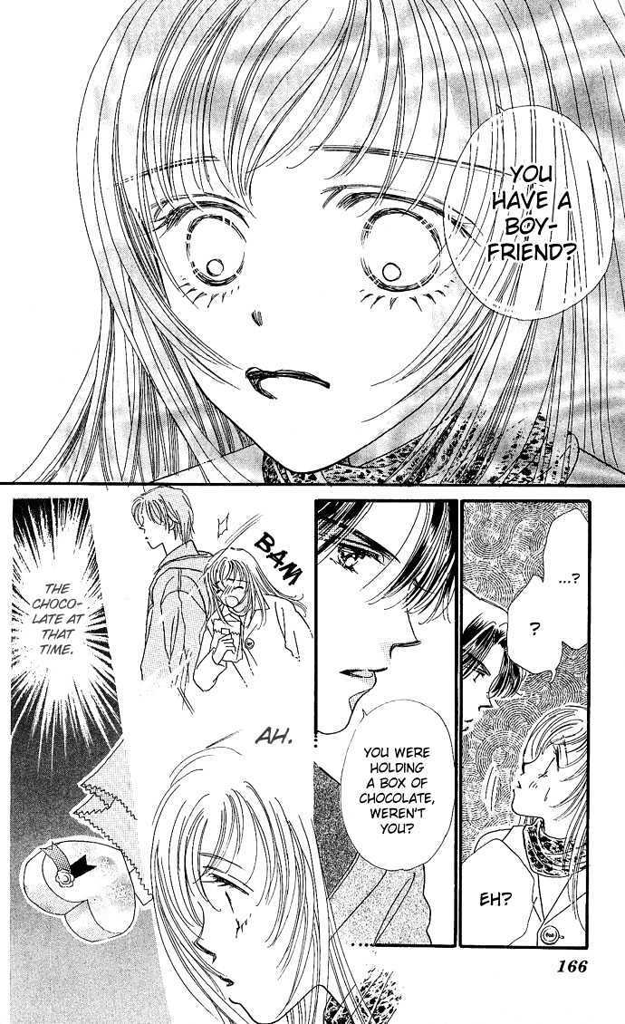 Read Shine Manga Online