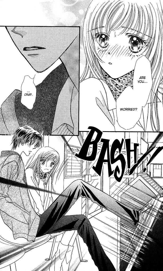 Read Shine Manga Online