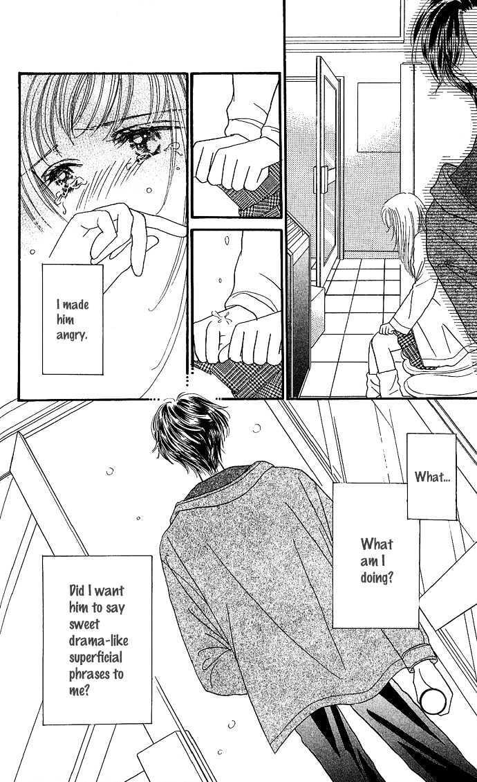 Read Shine Manga Online