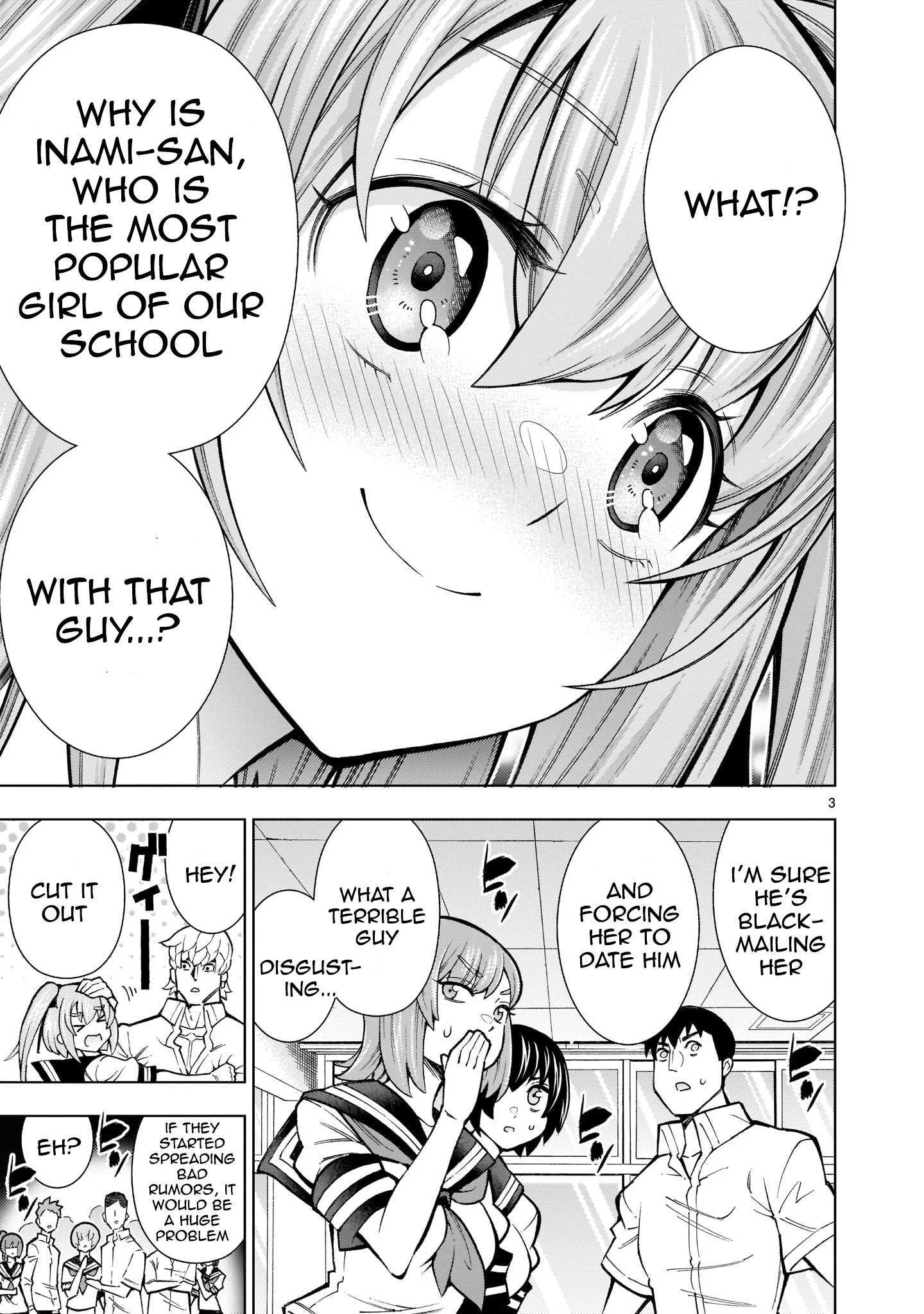 Read Shinigami Musume ha Peropero Shitai Manga Online