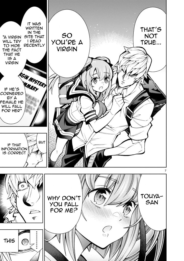 Read Shinigami Musume ha Peropero Shitai Manga Online