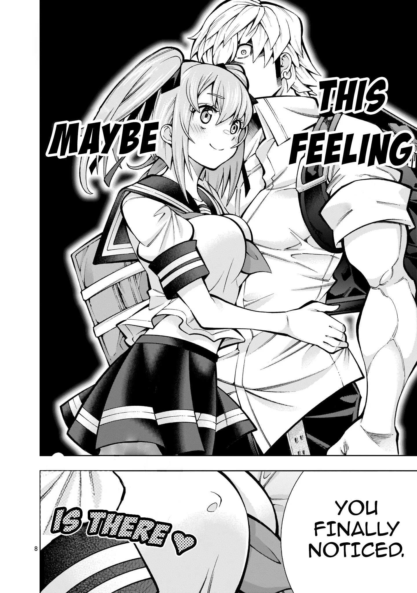 Read Shinigami Musume ha Peropero Shitai Manga Online