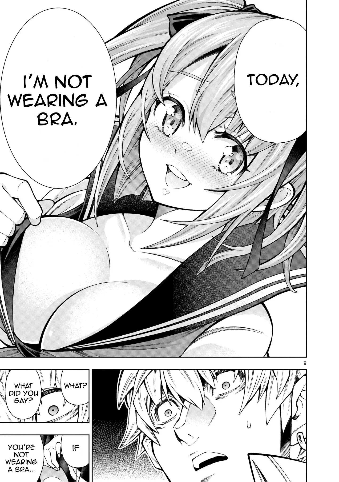 Read Shinigami Musume ha Peropero Shitai Manga Online