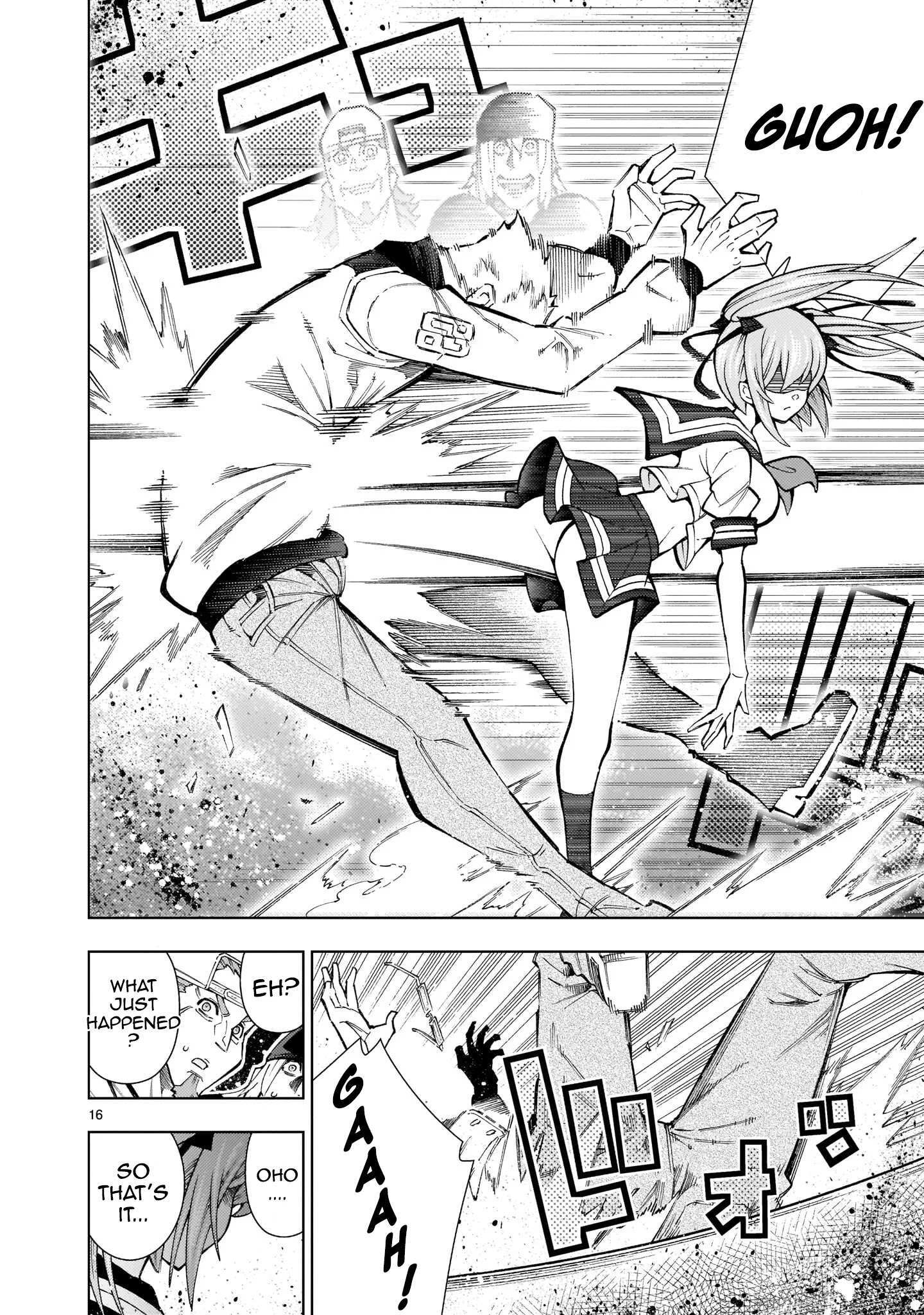 Read Shinigami Musume ha Peropero Shitai Manga Online