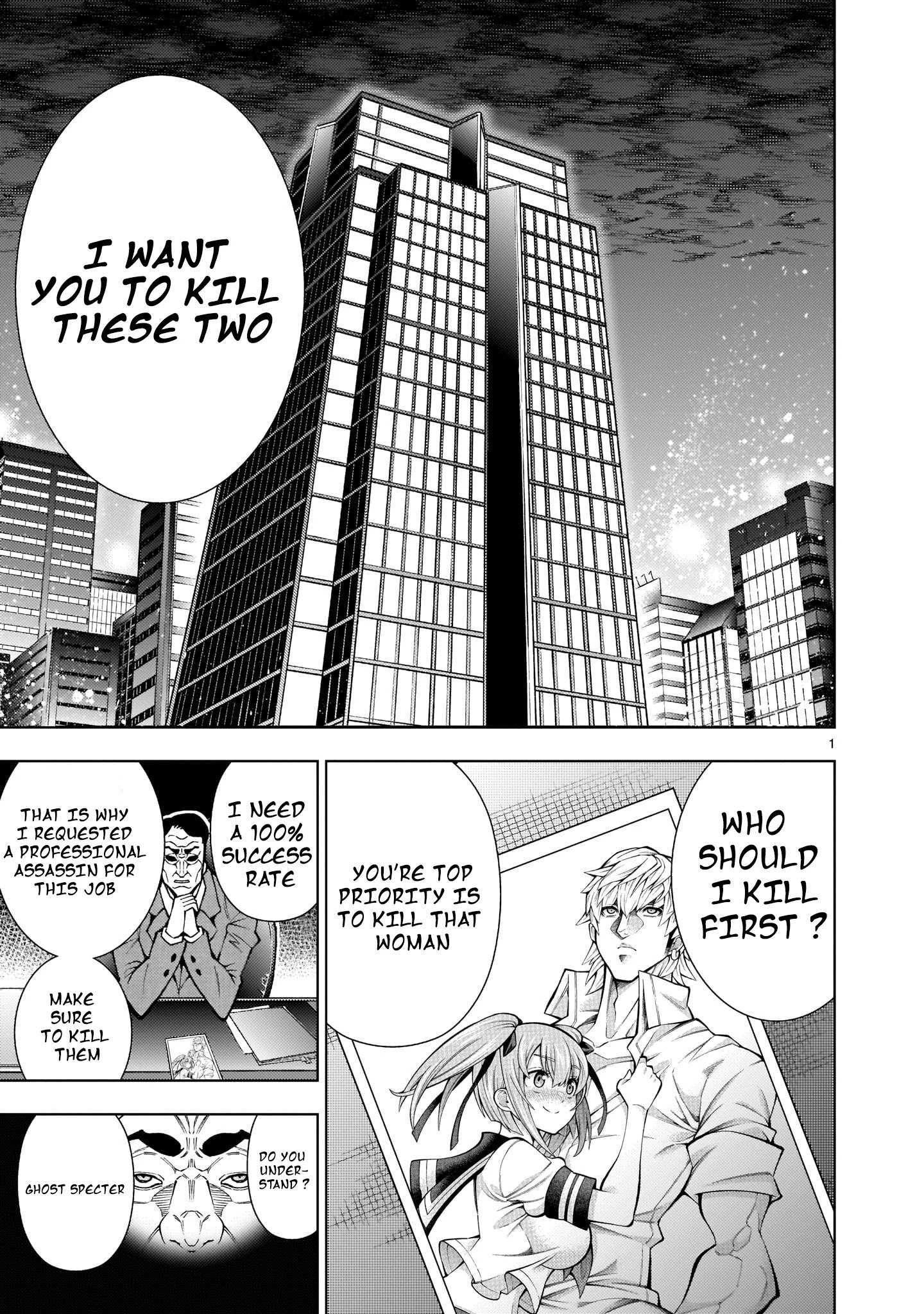 Read Shinigami Musume ha Peropero Shitai Manga Online