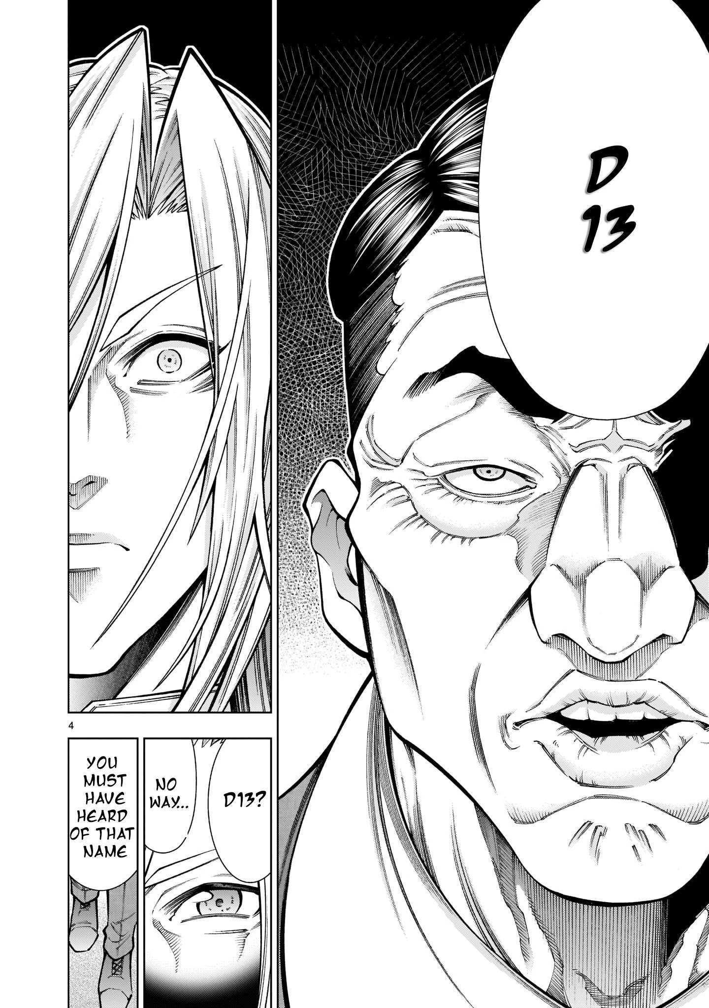 Read Shinigami Musume ha Peropero Shitai Manga Online