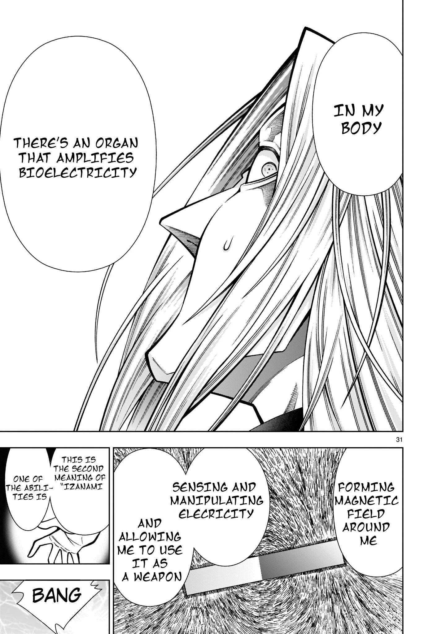 Read Shinigami Musume ha Peropero Shitai Manga Online