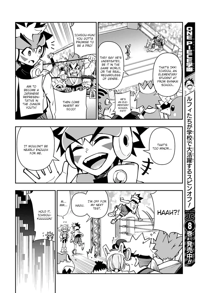 Read Shinkalion- Dive the World Manga Online