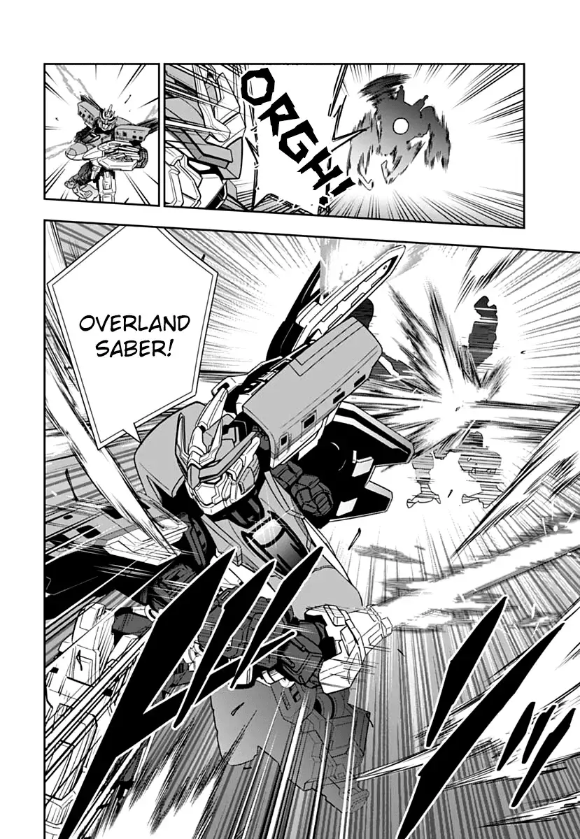 Read Shinkalion- Dive the World Manga Online
