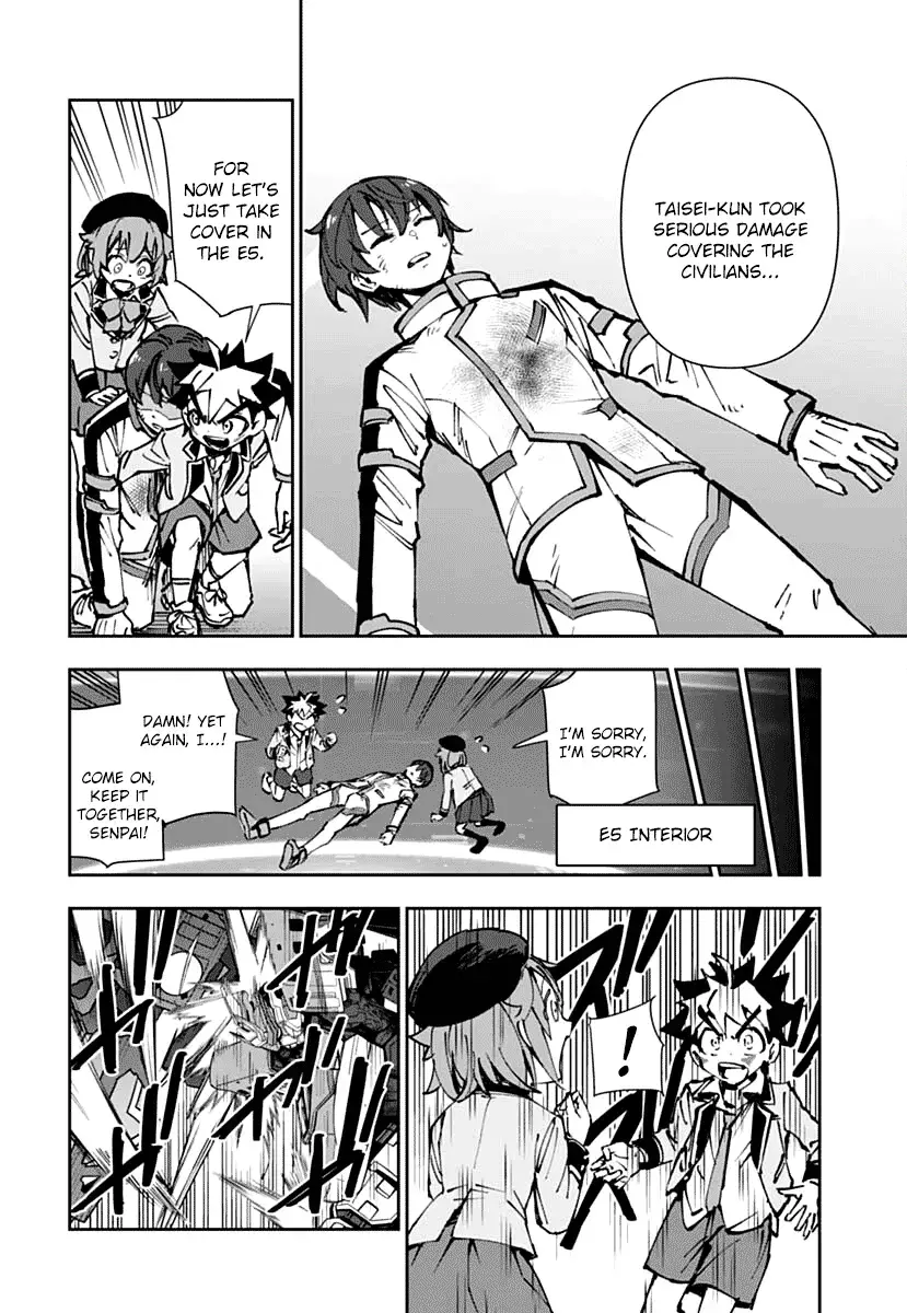 Read Shinkalion- Dive the World Manga Online