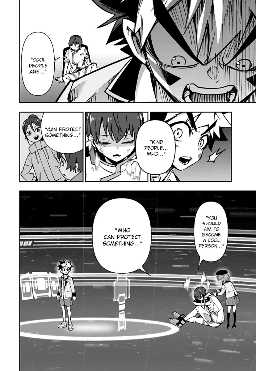 Read Shinkalion- Dive the World Manga Online