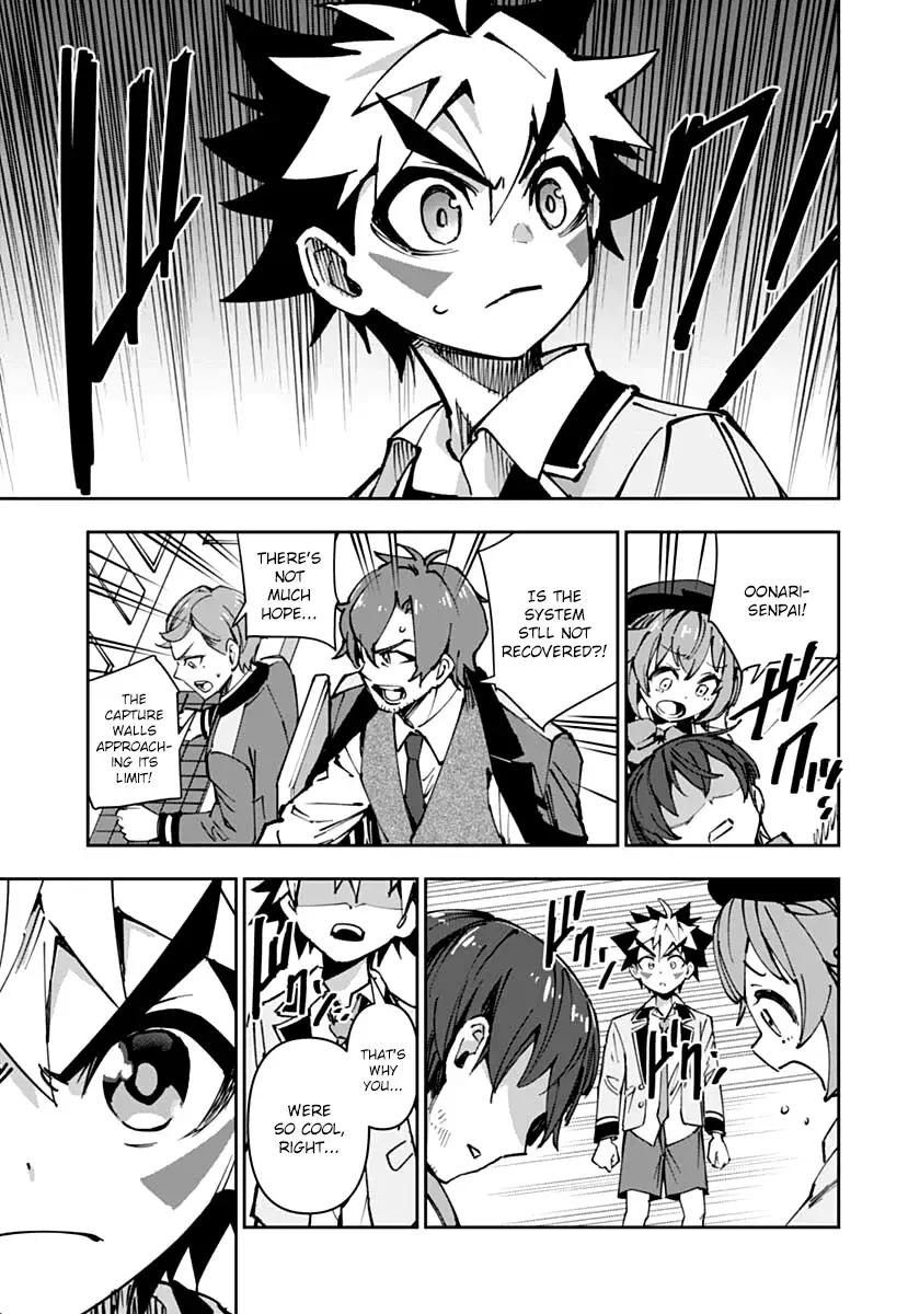 Read Shinkalion- Dive the World Manga Online