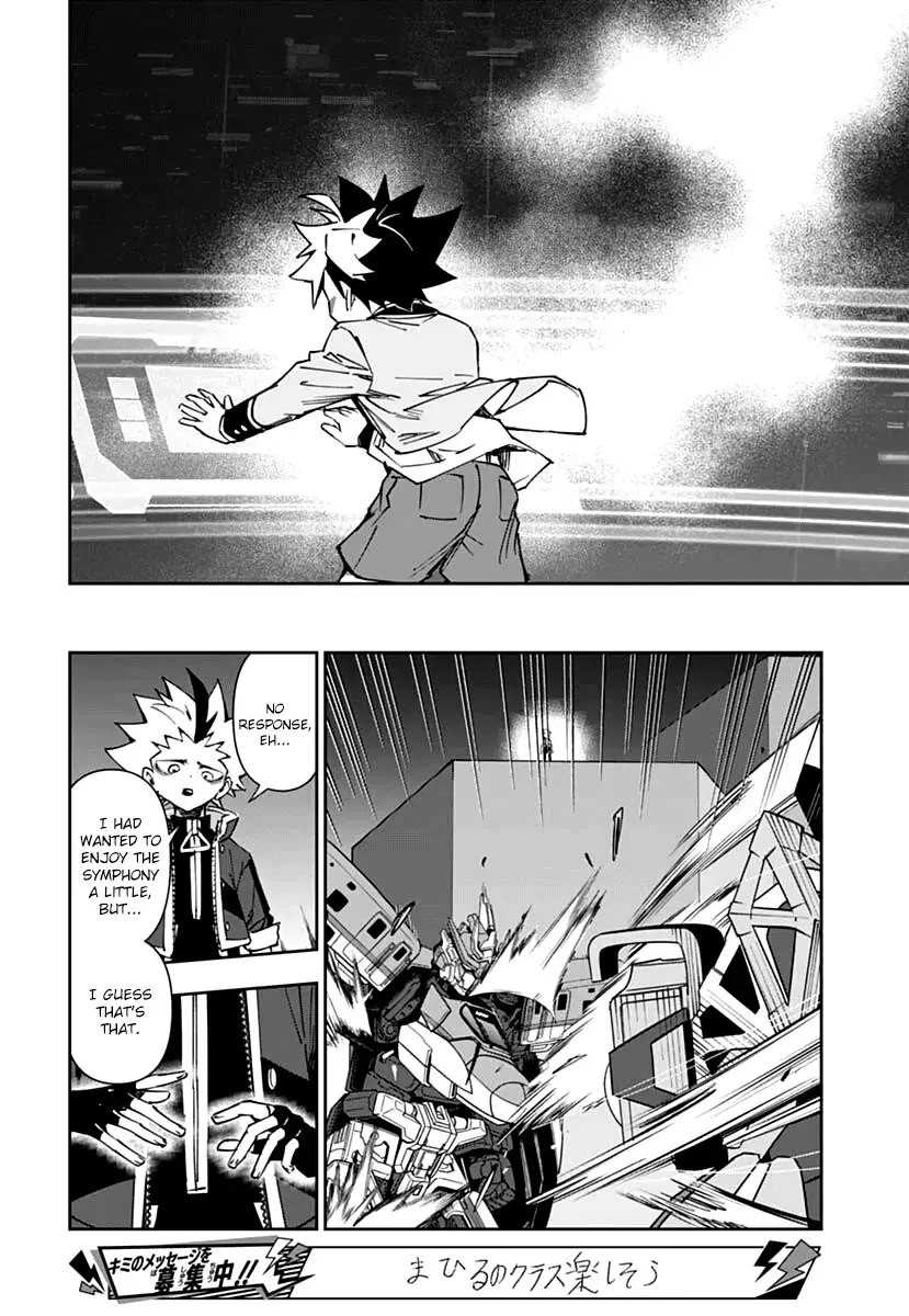 Read Shinkalion- Dive the World Manga Online