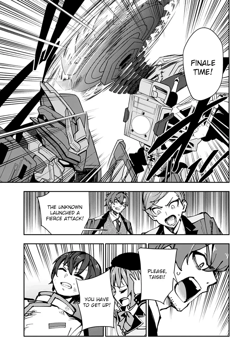 Read Shinkalion- Dive the World Manga Online