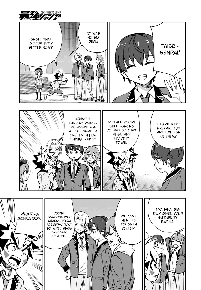 Read Shinkalion- Dive the World Manga Online