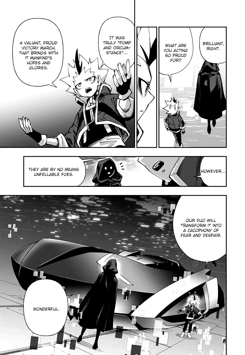 Read Shinkalion- Dive the World Manga Online