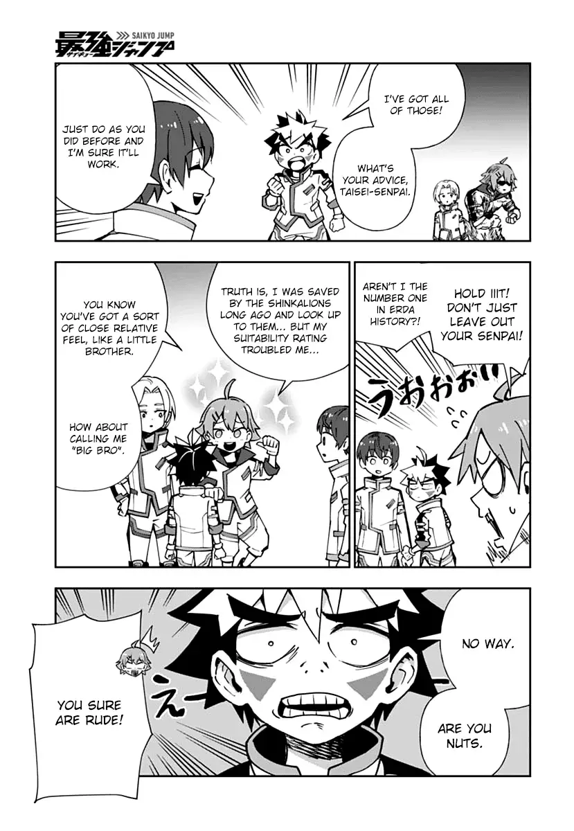 Read Shinkalion- Dive the World Manga Online