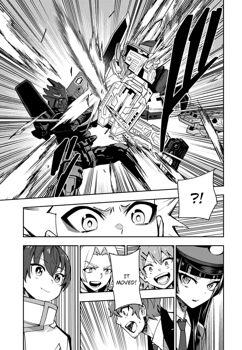 Read Shinkalion- Dive the World Manga Online