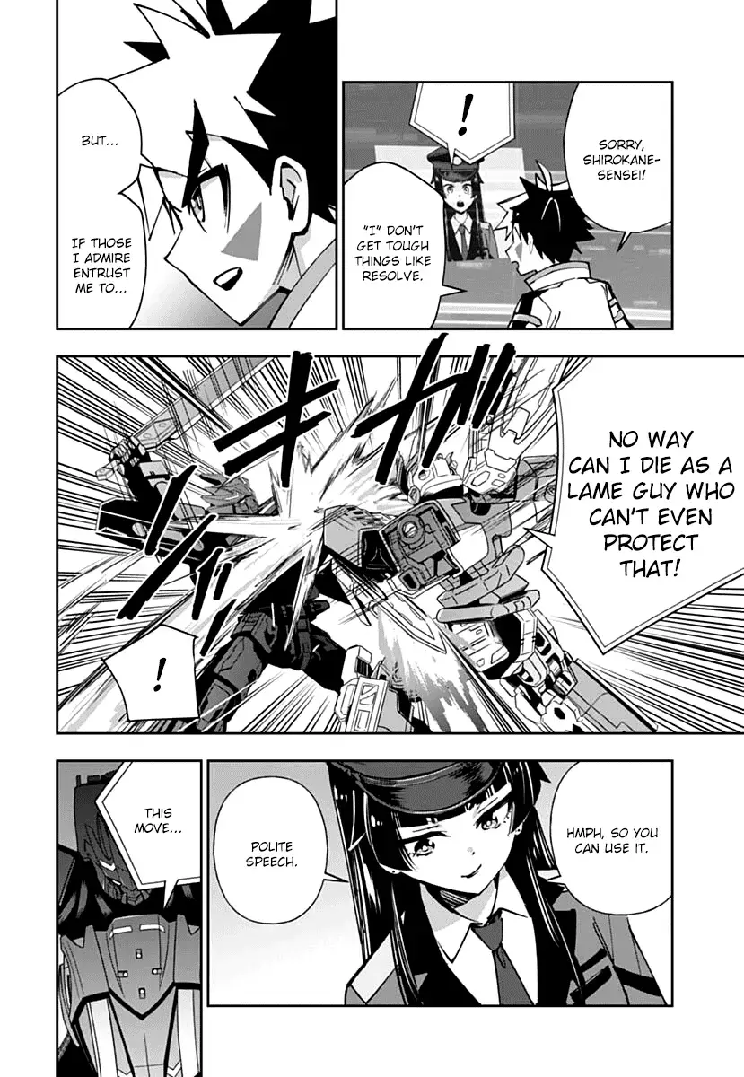 Read Shinkalion- Dive the World Manga Online