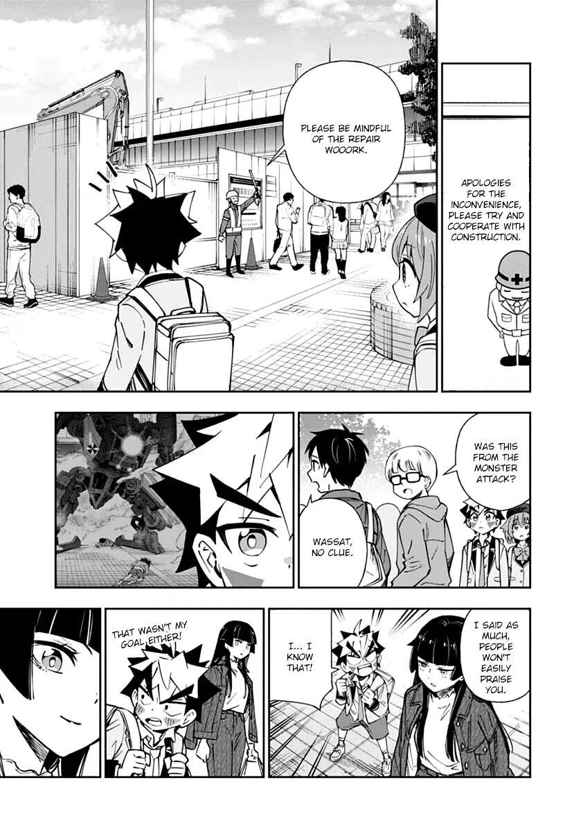 Read Shinkalion- Dive the World Manga Online