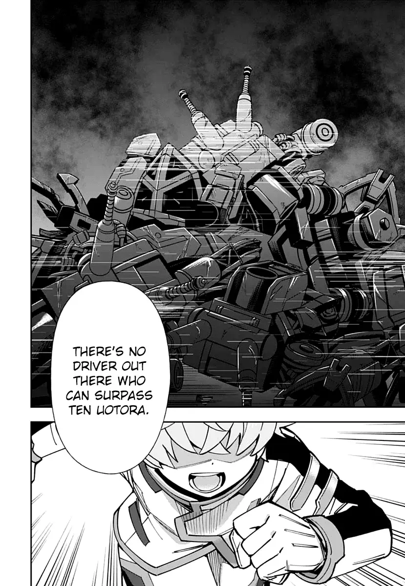 Read Shinkalion- Dive the World Manga Online