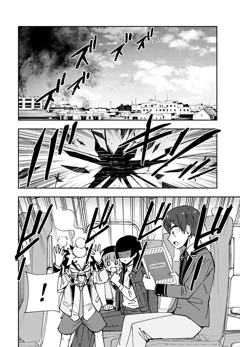 Read Shinkalion- Dive the World Manga Online