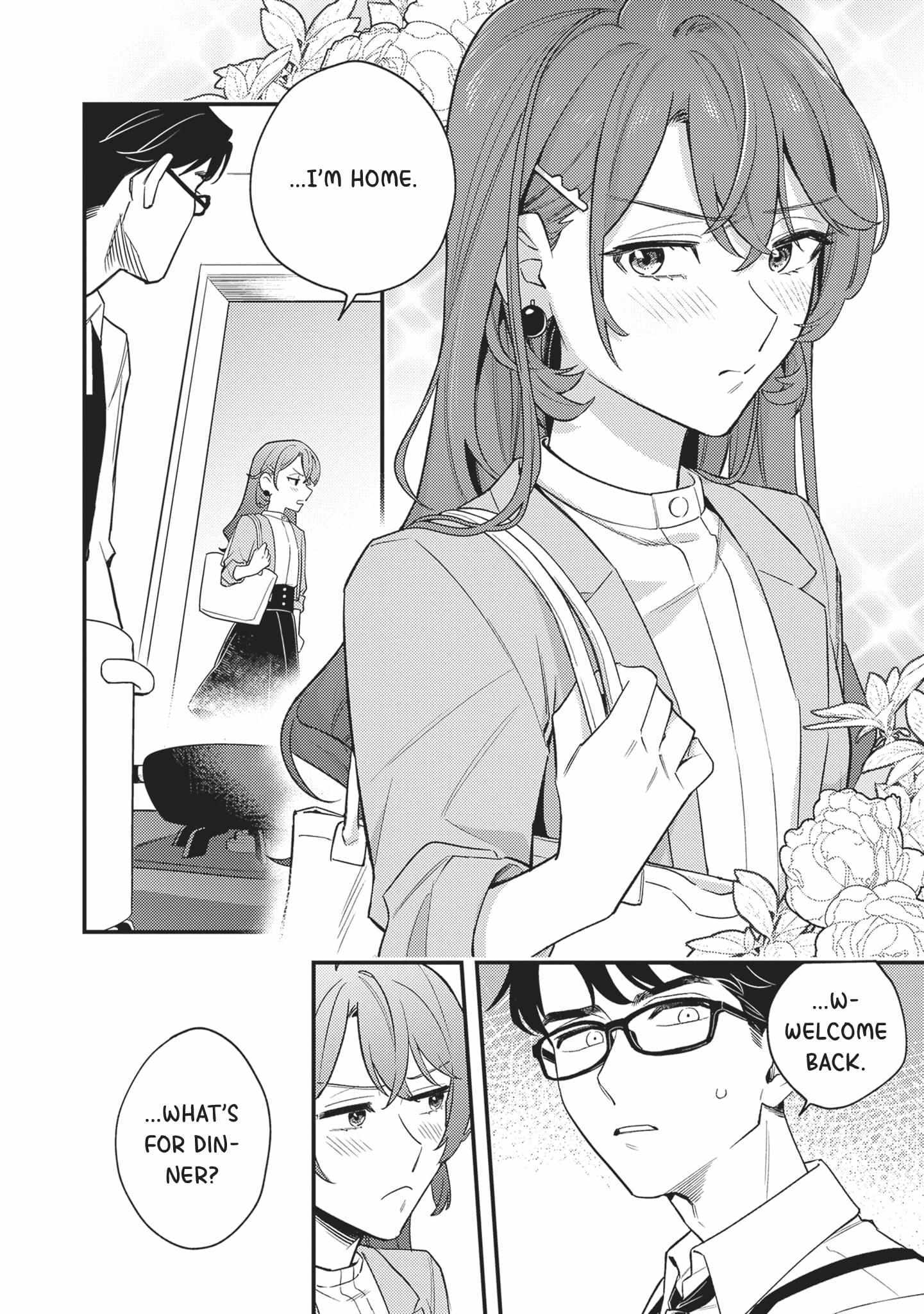 Read Shinohara-kun's Home Cooking! Manga Online