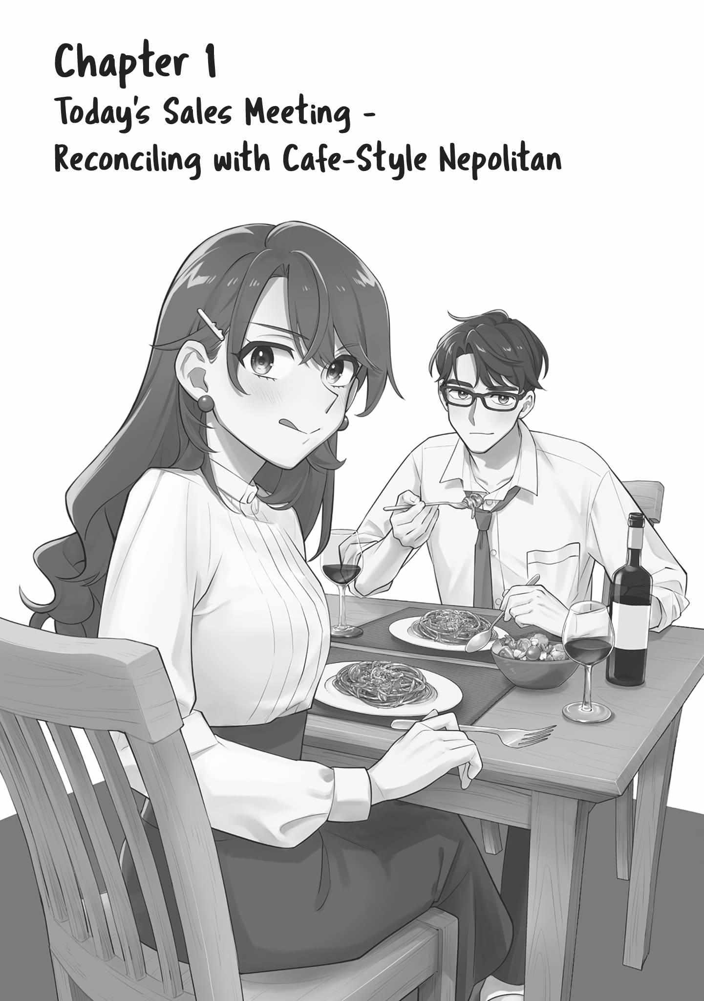 Read Shinohara-kun's Home Cooking! Manga Online