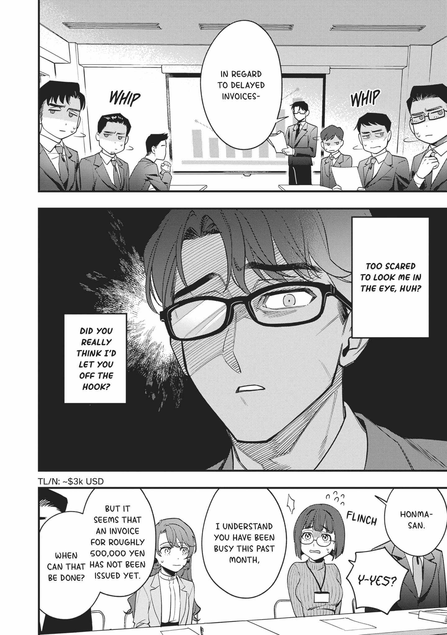 Read Shinohara-kun's Home Cooking! Manga Online