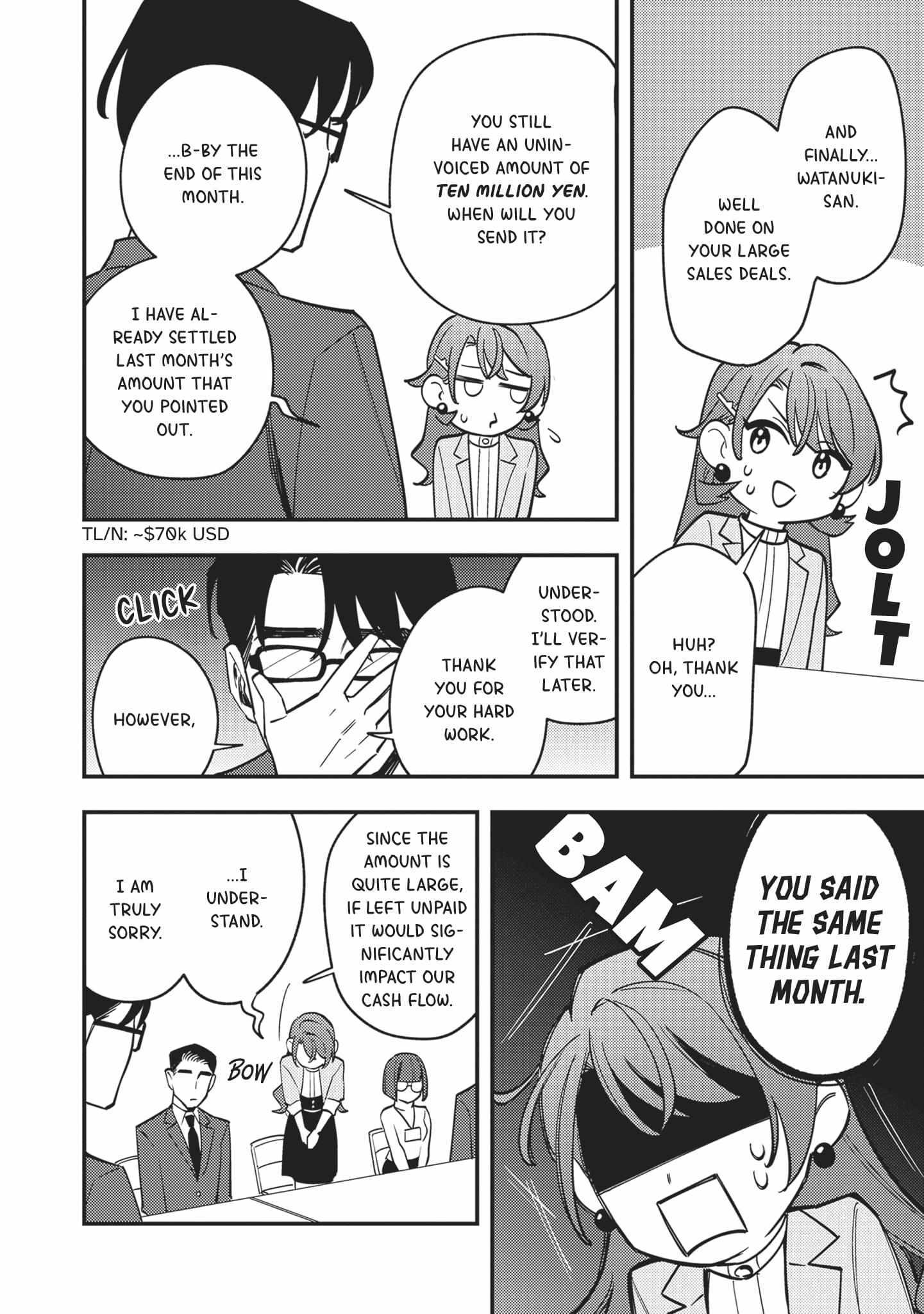 Read Shinohara-kun's Home Cooking! Manga Online