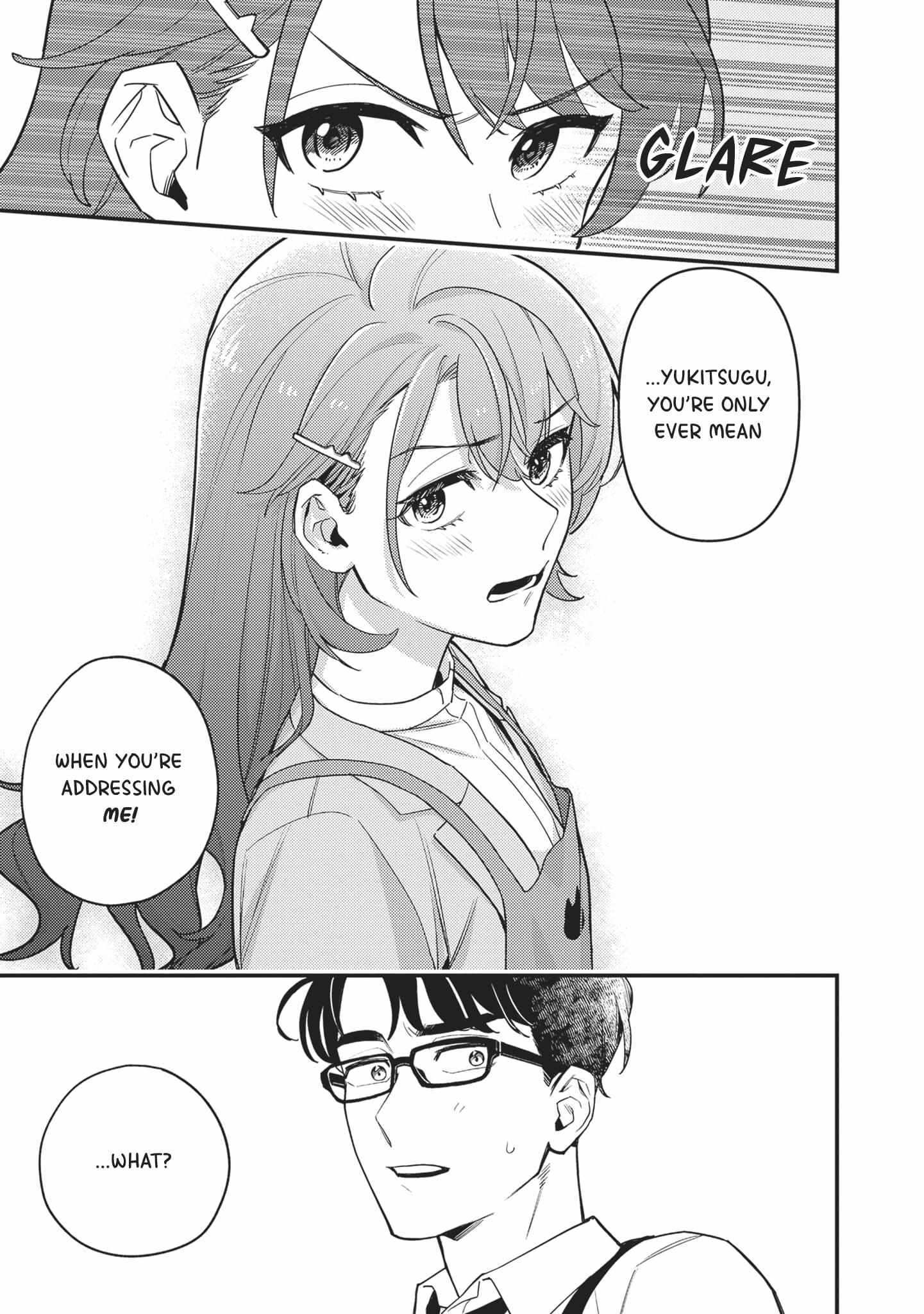 Read Shinohara-kun's Home Cooking! Manga Online