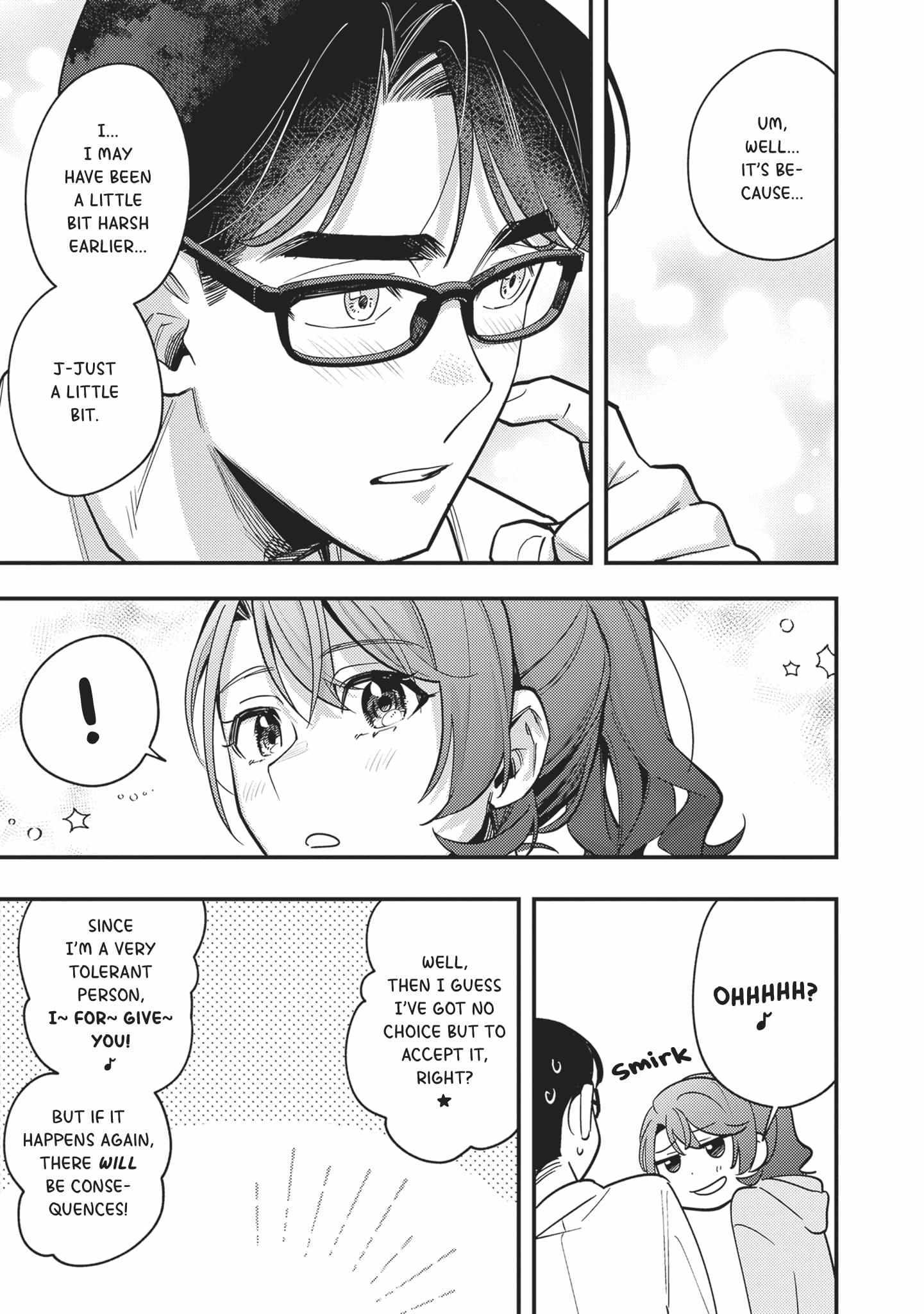 Read Shinohara-kun's Home Cooking! Manga Online