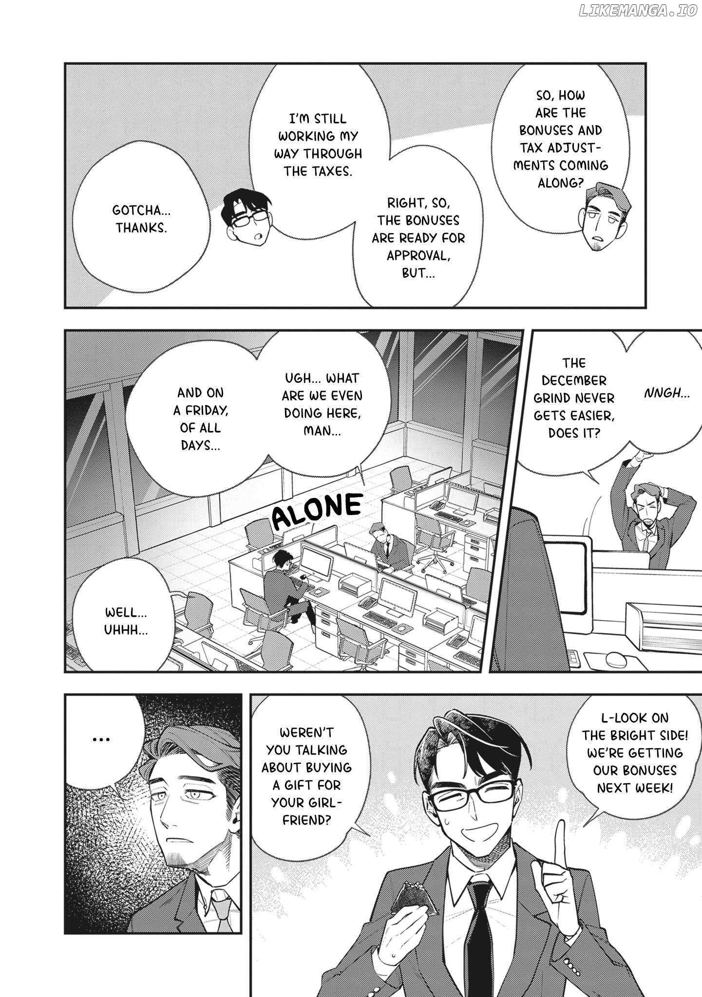 Read Shinohara-kun's Home Cooking! Manga Online