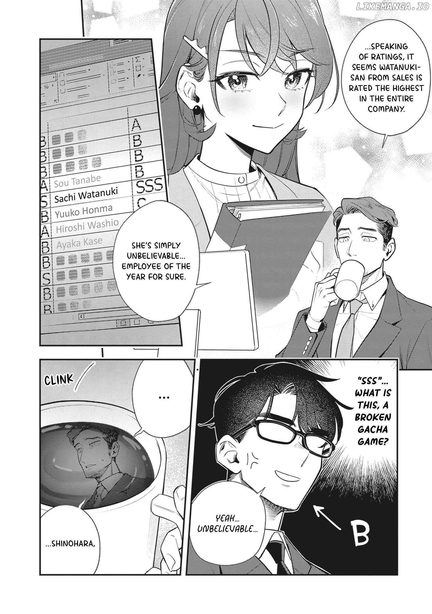 Read Shinohara-kun's Home Cooking! Manga Online