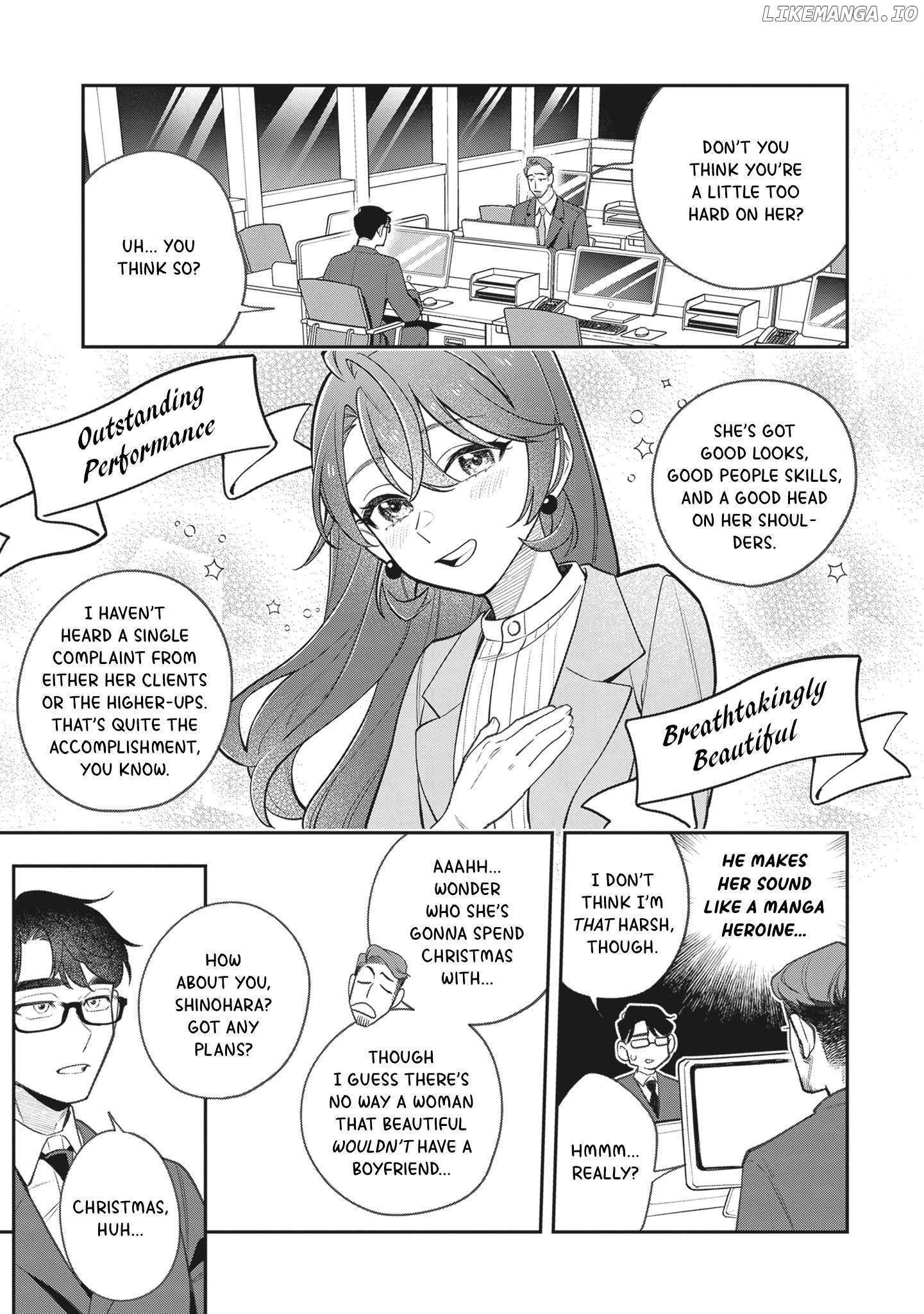 Read Shinohara-kun's Home Cooking! Manga Online