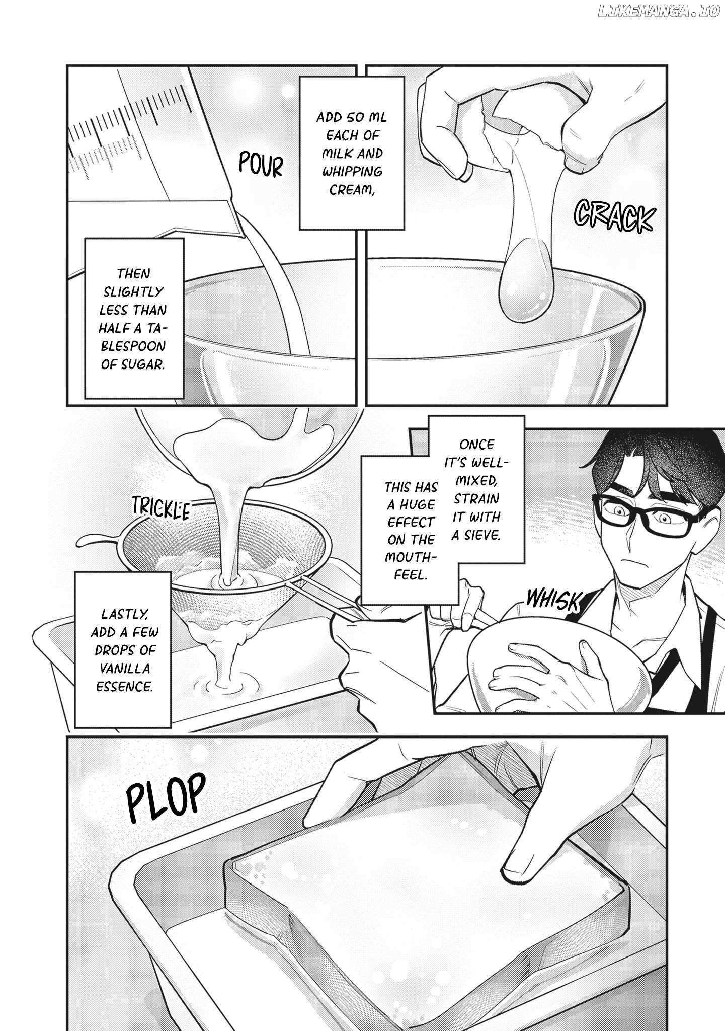 Read Shinohara-kun's Home Cooking! Manga Online