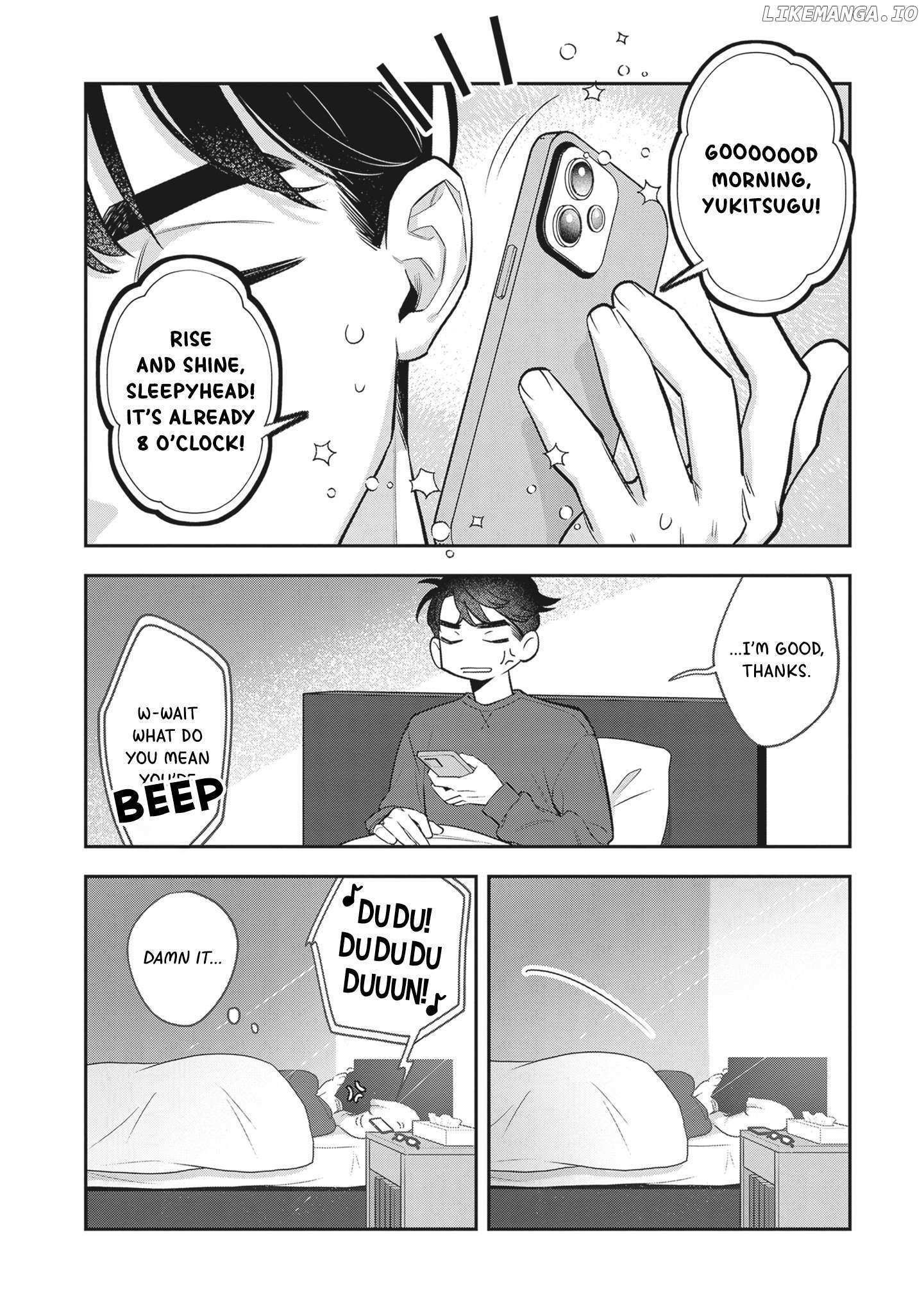 Read Shinohara-kun's Home Cooking! Manga Online