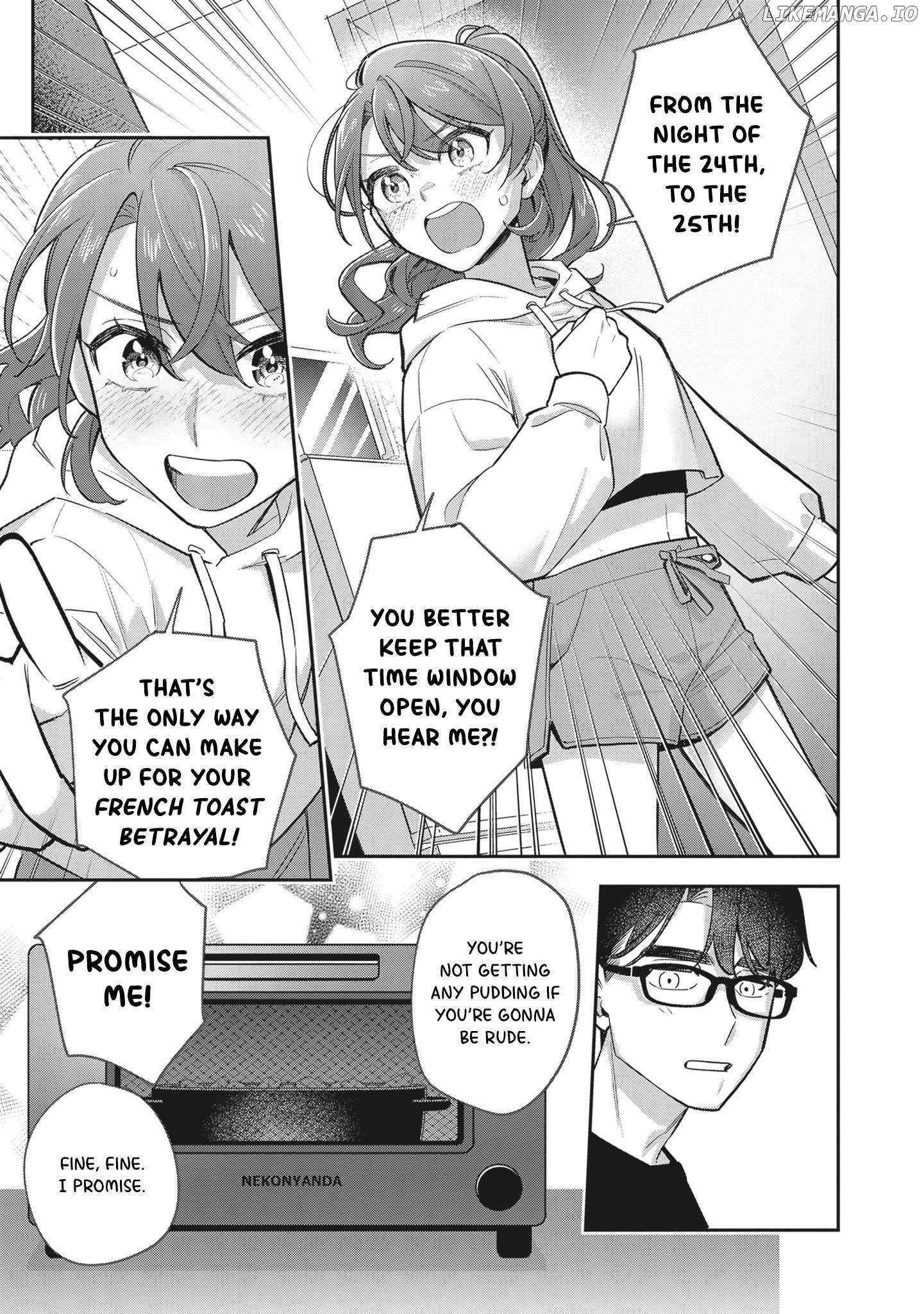 Read Shinohara-kun's Home Cooking! Manga Online