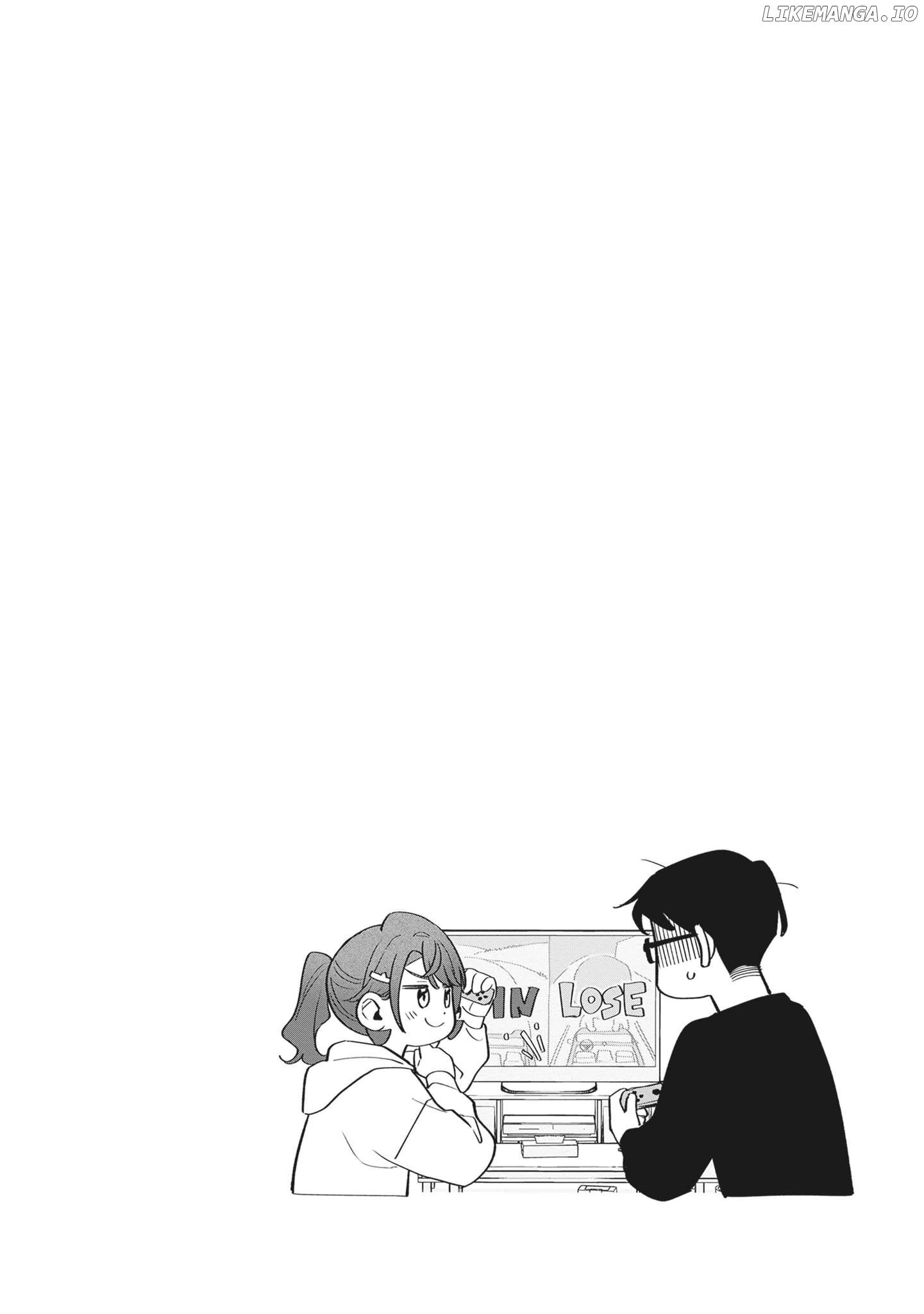 Read Shinohara-kun's Home Cooking! Manga Online