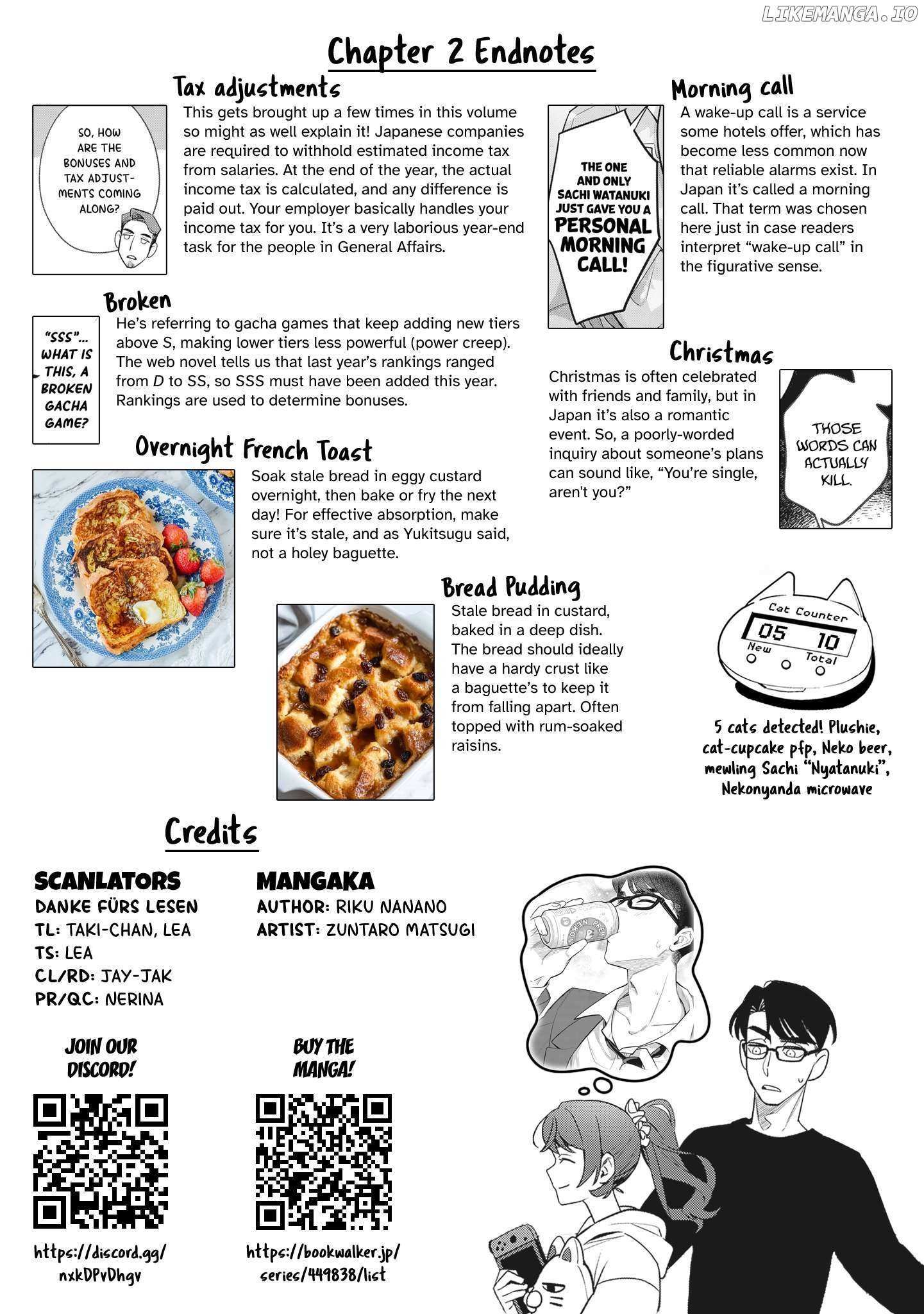 Read Shinohara-kun's Home Cooking! Manga Online