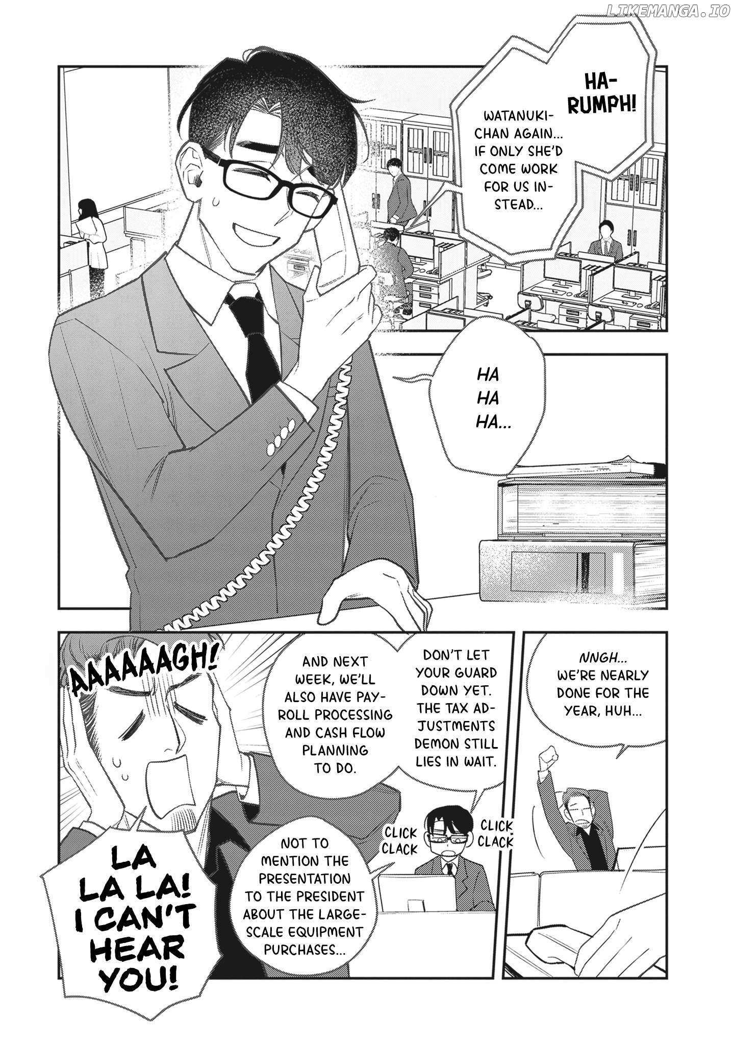 Read Shinohara-kun's Home Cooking! Manga Online